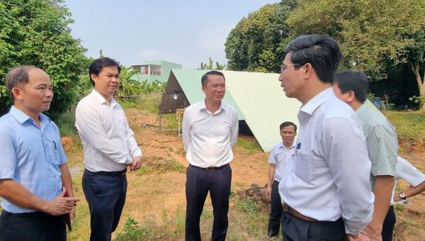 Sẽ khởi công xây dựng Bảo tàng Điêu khắc Chăm cơ sở 2 vào tháng 4-2025