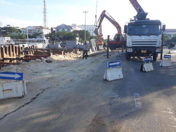 Đà Nẵng yêu cầu thay thế cán bộ trì trệ, nhũng nhiễu trong quản lý đầu tư công