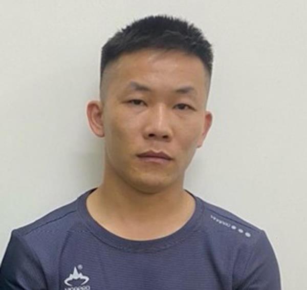 Đã bắt được nghi phạm cướp tiệm vàng ở Hà Tĩnh