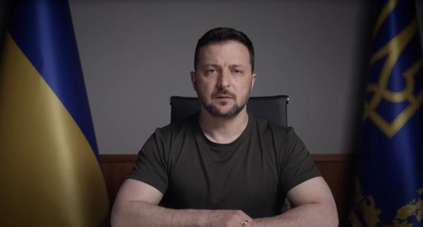 Tổng thống Ukraine xác nhận vụ tấn công gây thương vong lớn ở Crimea