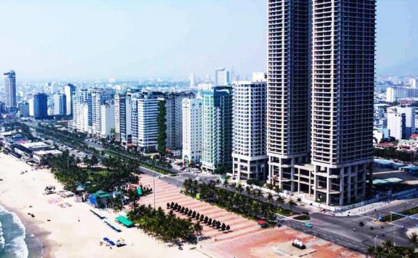 Tín hiệu thị trường bất động sản Đà Nẵng hồi phục