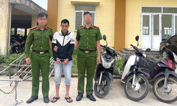 Tóm đá xế đường phố