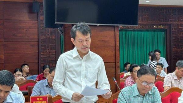 Làm rõ trách nhiệm cá nhân, tổ chức liên quan đến vụ gần 400 ha rừng bị suy giảm