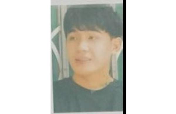 Truy tìm Ngô Văn Lân