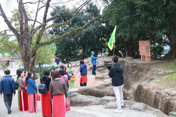 Điện Biên Phủ trong tôi...