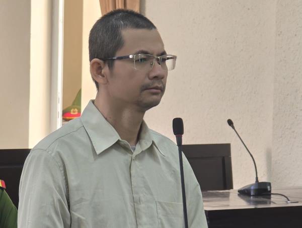 Bản án nghiêm khắc cho đối tượng chống phá Nhà nước