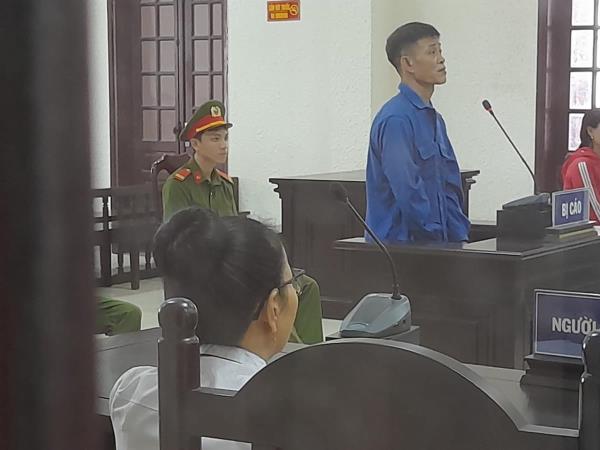 Cõng 3 tiền án đi vận chuyển thuê 1,8kg ma túy đá, người đàn ông 47 tuổi lĩnh án tử hình