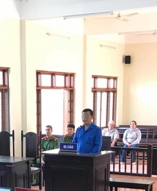 Tuyên án tài xế liều và lì