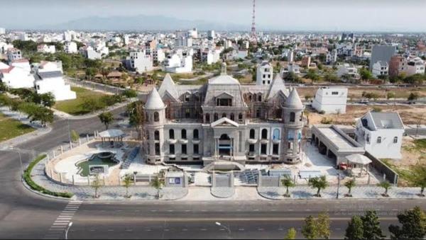 Khởi tố 12 trường hợp nguyên là lãnh đạo tỉnh Bình Thuận và các sở, ngành trực thuộc