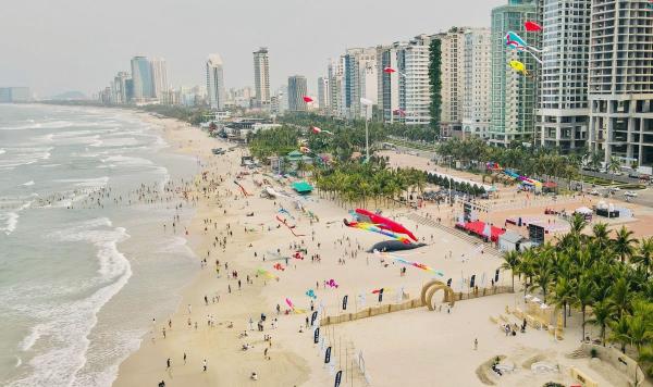 Đà Nẵng sẵn sàng đón lượng lớn du khách trong kỳ nghỉ lễ