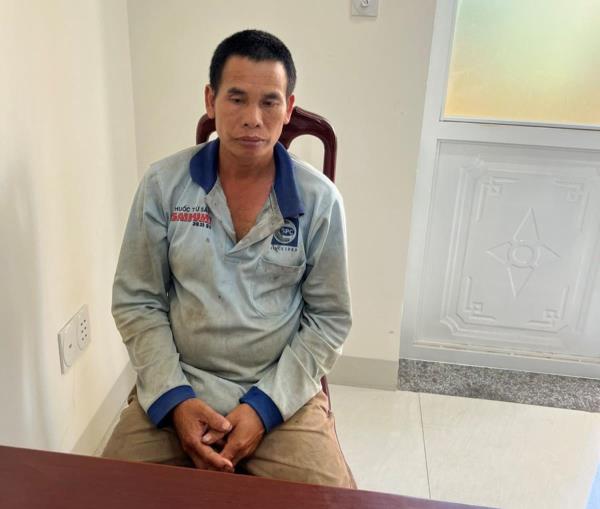 Án mạng do rượu