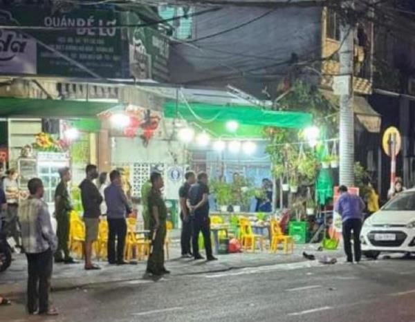 Bắt khẩn cấp đối tượng đâm bạn nhậu tử vong tại Đà Nẵng