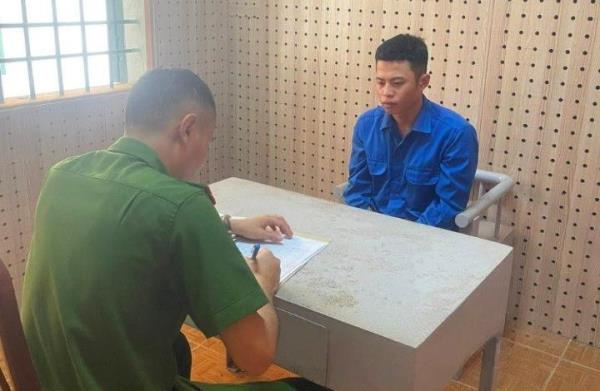 Bắt đối tượng lừa đảo bán hàng trực tuyến