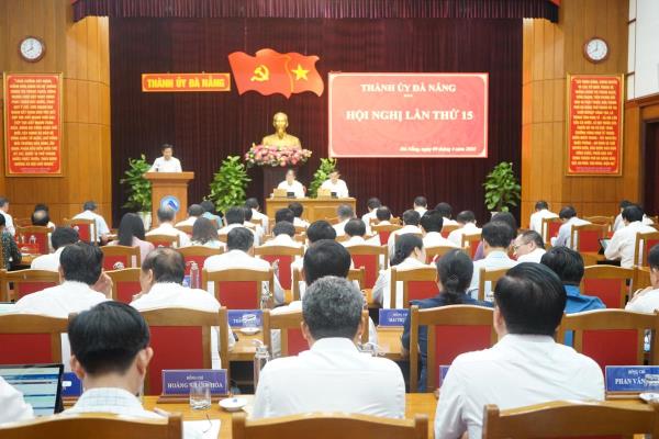 Triển khai quyết liệt, đồng bộ các nhiệm vụ, giải pháp phát triển kinh tế - xã hội