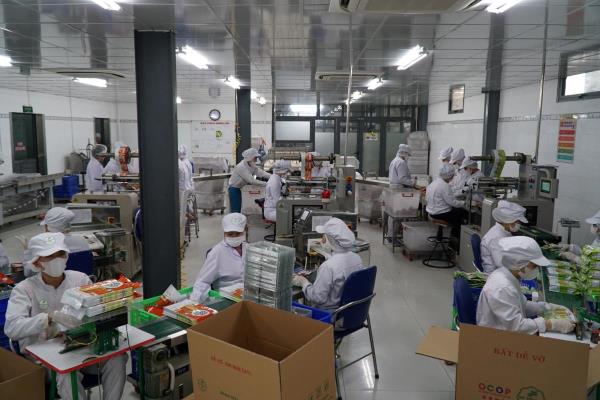 Bài 3: Đồng hành, lắng nghe tiếng nói từ doanh nghiệp