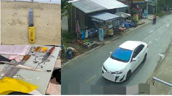 Gần 72 tiếng truy vết, giải cứu phó giám đốc 1 công ty bị bắt cóc ở Hậu Giang