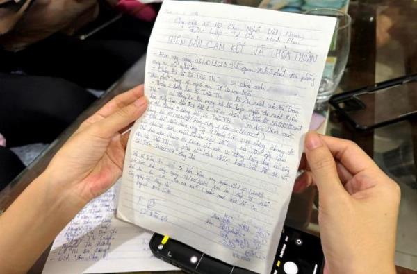 Nhiều người dân Nghĩa An sập bẫy lừa đảo xuất khẩu lao động