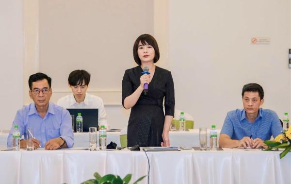 Việt Nam mong muốn Campuchia sớm cung cấp thông tin, tham gia nghiên cứu chung về tác động Dự án kênh đào Phù Nam Techo