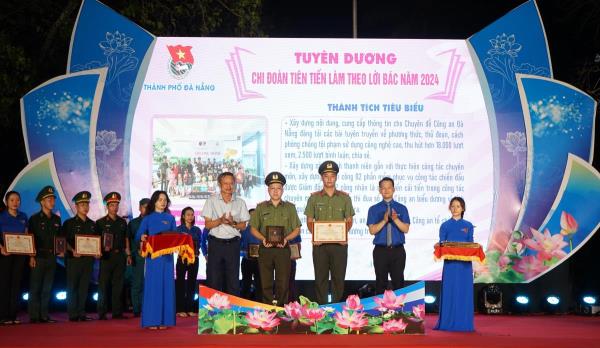 Nhiều chương trình, hoạt động kỷ niệm 134 năm ngày sinh nhật Bác Hồ kính yêu