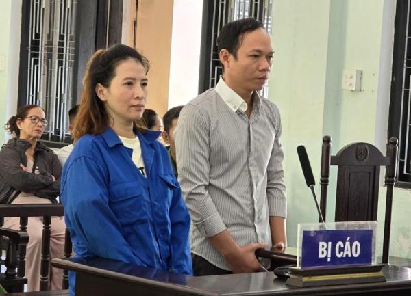 Xét xử 2 đối tượng tổ chức đưa người Trung Quốc xuất cảnh trái phép sang Lào