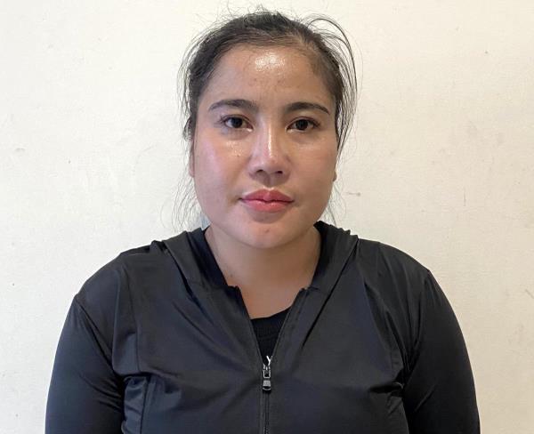 Giám đốc công ty ma lừa xuất khẩu lao động chiếm đoạt hơn 20 tỷ đồng