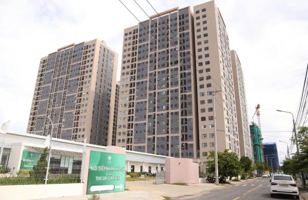Đà Nẵng, thêm dự án nhà ở xã hội có nhu cầu vay vốn theo chương trình tín dụng