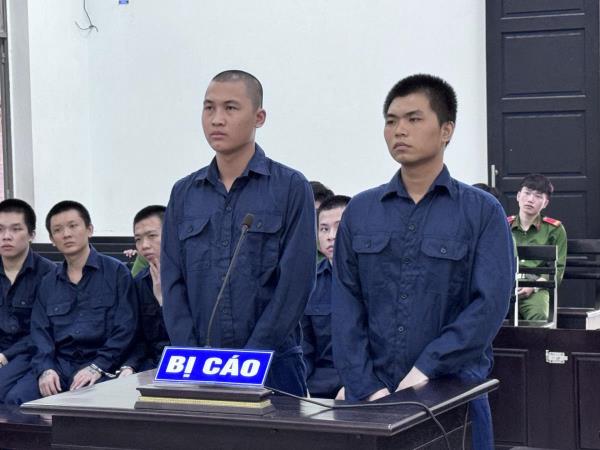 Kẻ bán, người mua đều lãnh án