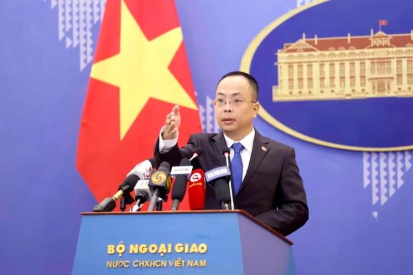 Công trình thủy điện trên sông Mekong cần đảm bảo không gây tác động tiêu cực