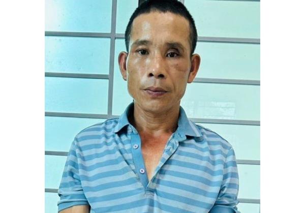 Giả thợ rừng để buôn ma