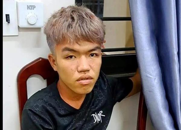 Vụ thi thể cô gái trong va li ở Vũng Tàu: Tình tiết bất ngờ về bị can Võ Thành Long