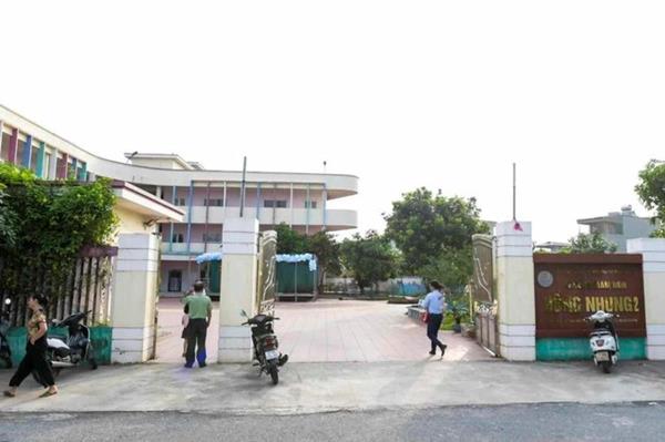 Vụ trẻ mầm non tử vong do bị bỏ quên trên xe: Khởi tố thêm 3 bị can