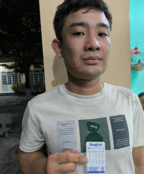 Đã sai còn quấy