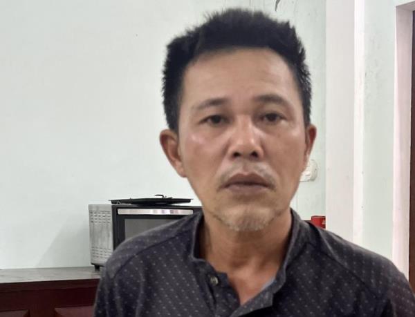 Điều tra hành vi giết người