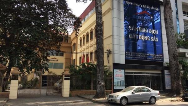 Đề nghị truy tố 8 cựu lãnh đạo Tổng Công ty Địa ốc Sài Gòn