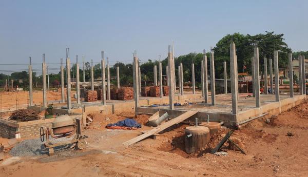 Dự án cao tốc Vạn Ninh – Cam Lộ qua Quảng Trị: Quyết liệt tháo gỡ vướng mắc về mặt bằng