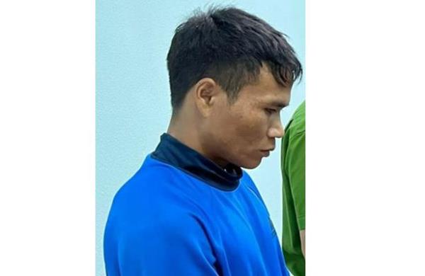 Bắt yêu râu xanh