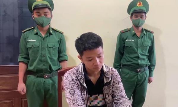 Trữ đá bị tóm