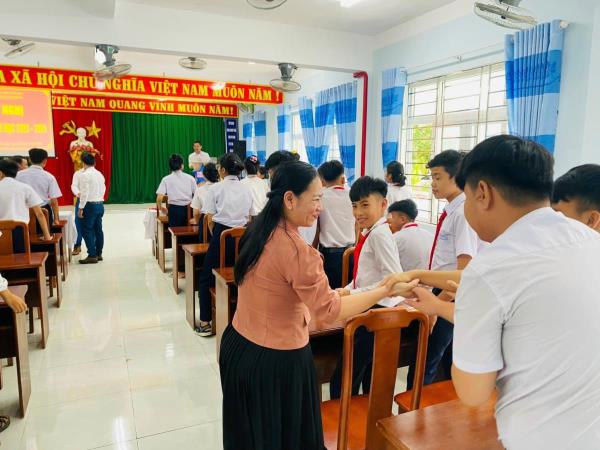 Đà Nẵng sẵn sàng cho Kỳ thi tuyển sinh vào lớp 10 THPT năm học 2024-2025