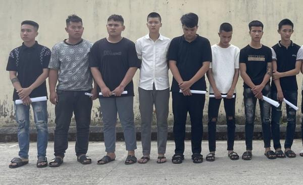 Trả giá đắt vì thói ngông cuồng