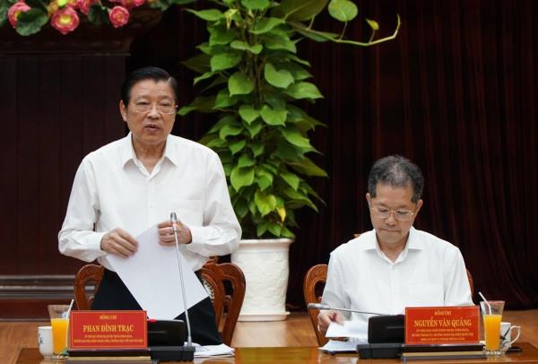 Đà Nẵng tiên phong đột phá trên nhiều lĩnh vực