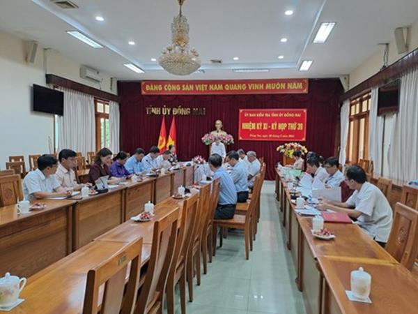 Vụ nữ Chủ tịch huyện bị lừa 171 tỷ đồng: Đề nghị kỷ luật do vi phạm kê khai tài sản