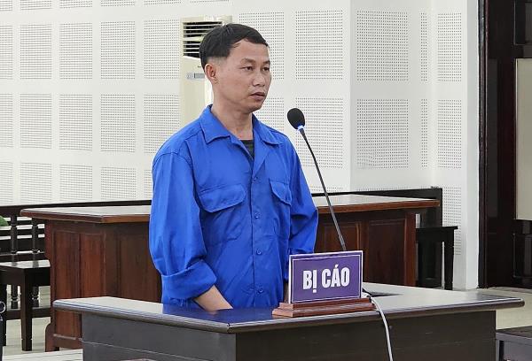 Khoắng 1 vố nghỉ 9 năm