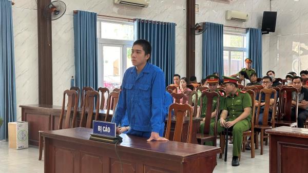 Cướp xong thấy sai nên đầu thú