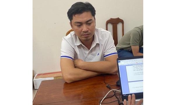 Bắt đối tượng cầm đầu đường dây đánh bạc