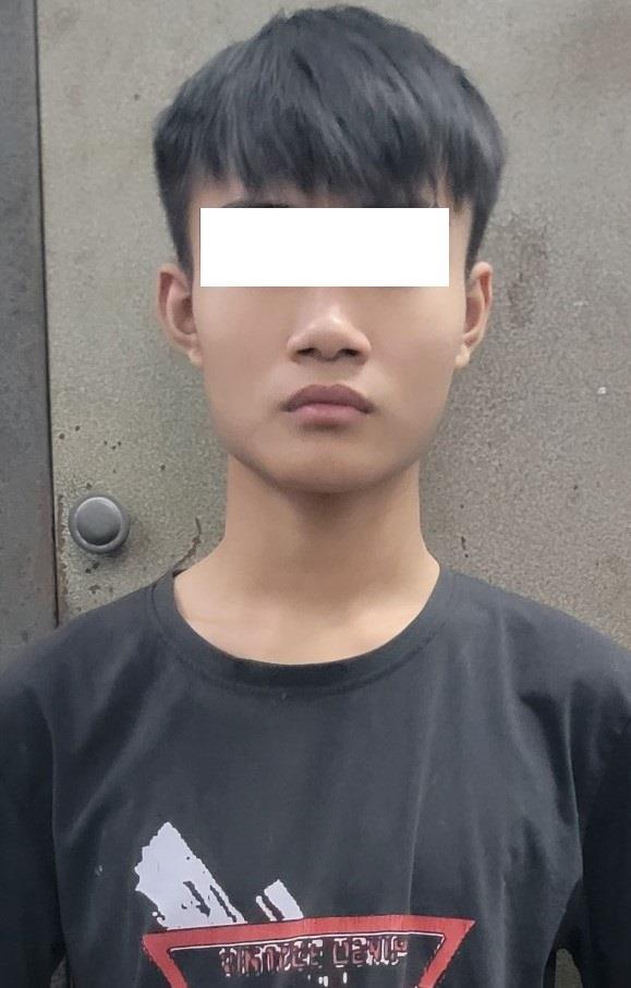 Ngăn trẻ trâu đánh nhau