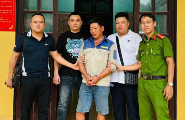 Sa lưới sau 1/3 thế kỷ