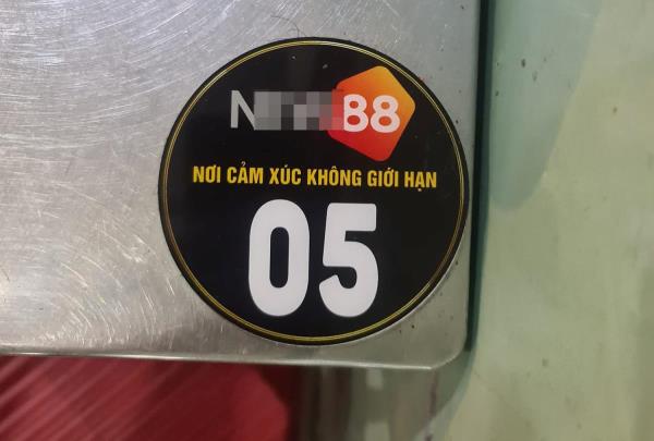 Web cờ bạc tiếp thị khắp nơi