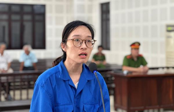 Lừa đảo môi giới mang thai hộ chiếm đoạt hơn 1 tỷ đồng