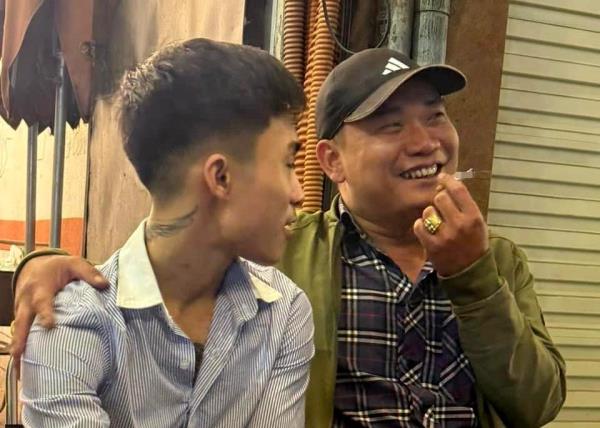 Chuyến tầm nã đặc biệt