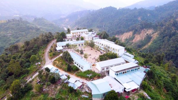 Nỗ lực xóa bỏ hủ tục nơi miền sơn cước